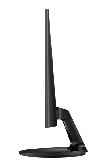 Samsung S27F350FHU 68,6 cm (27") 1920 x 1080 Pixel Full HD LED Nero