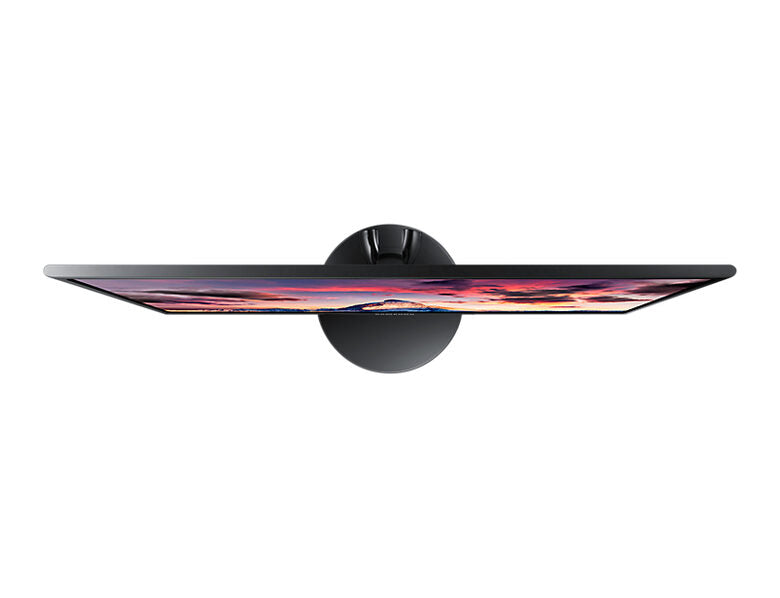 Samsung S27F350FHU 68,6 cm (27") 1920 x 1080 Pixel Full HD LED Nero
