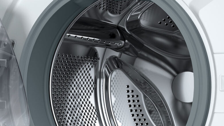 Bosch Serie 4 WAN24067IT lavatrice Caricamento frontale 7 kg 1200 Giri/min Bianco
