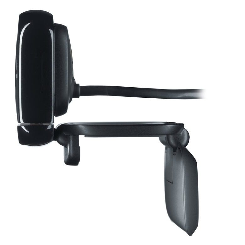 Logitech C525 webcam 8 MP 1280 x 720 Pixel USB 2.0 Nero