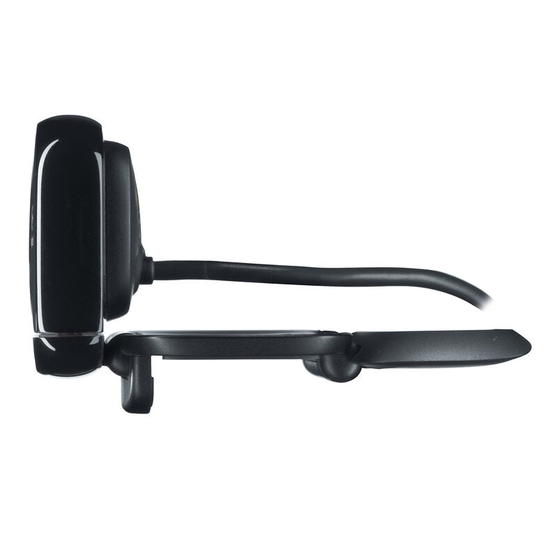 Logitech C525 webcam 8 MP 1280 x 720 Pixel USB 2.0 Nero