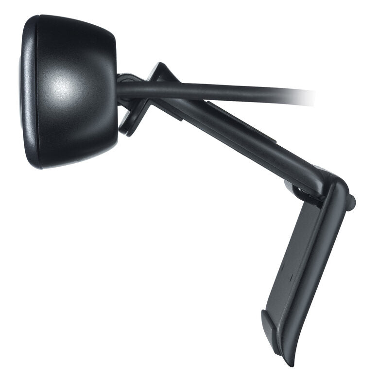 Logitech HD C310 webcam 5 MP 1280 x 720 Pixel USB Nero