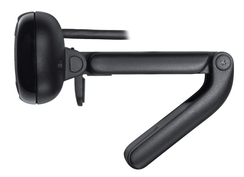 Logitech C170 webcam 5 MP 640 x 480 Pixel USB 2.0 Nero