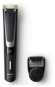 Philips OneBlade Pro Rade, regola, rifinisce