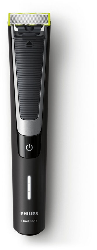 Philips OneBlade Pro Rade, regola, rifinisce