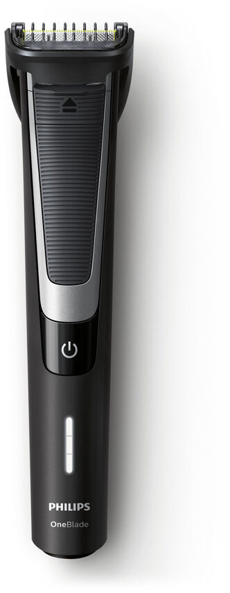 Philips OneBlade Pro Rade, regola, rifinisce