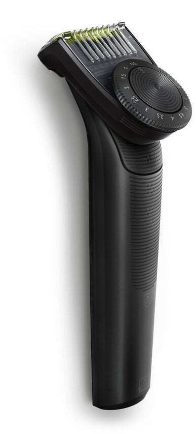 Philips OneBlade Pro Rade, regola, rifinisce