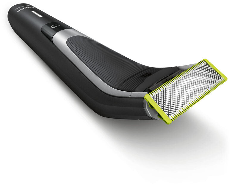 Philips OneBlade Pro Rade, regola, rifinisce