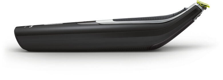 Philips OneBlade Pro Rade, regola, rifinisce