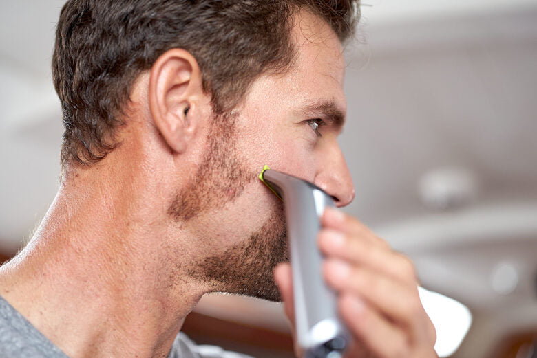 Philips OneBlade Pro Rade, regola, rifinisce