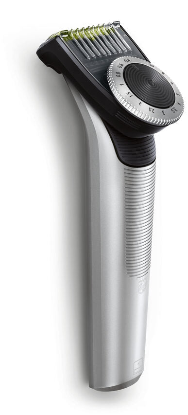 Philips OneBlade Pro Rade, regola, rifinisce
