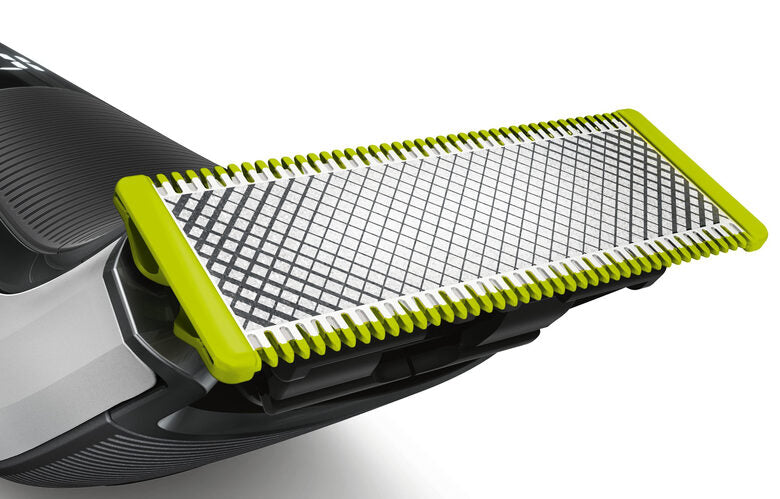 Philips OneBlade Pro Rade, regola, rifinisce