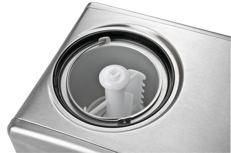 G3 Ferrari Cremosa Gelatiera compressore 1,5 L 150 W Acciaio inossidabile