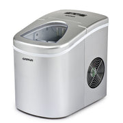 G3 Ferrari Artiko 12 kg/24h 100 W Argento
