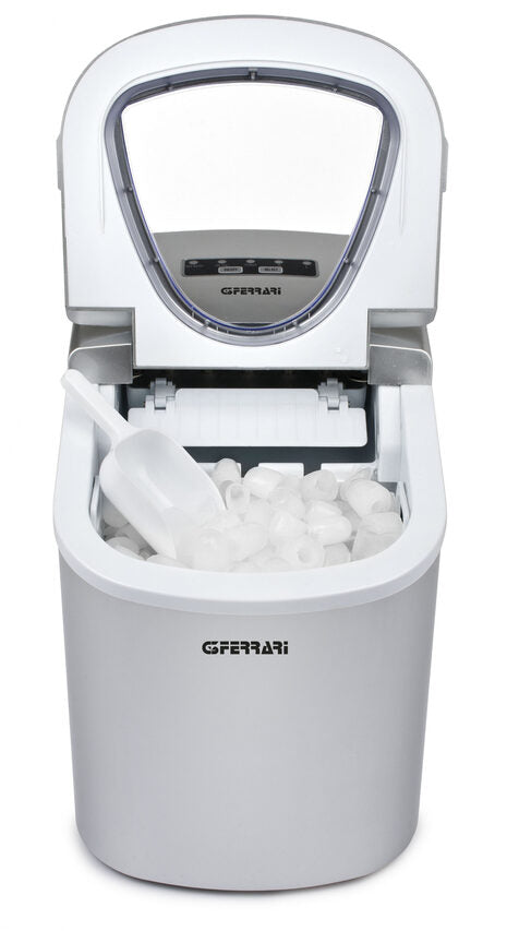 G3 Ferrari Artiko 12 kg/24h 100 W Argento