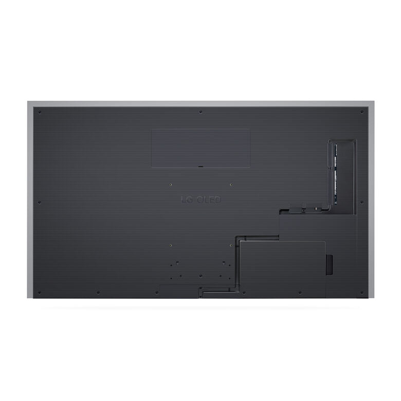 LG Oled83G45LW Televisione Smart TV 83 Pollici Oled Evo 4K Serie G4 Dolby Vision