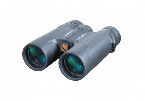 Celestron Outland X 8X42 binocolo BaK-4 Nero