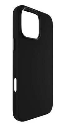 TUNIT TTIP16PMMSBK custodia per cellulare 17,5 cm (6.9") Cover Nero