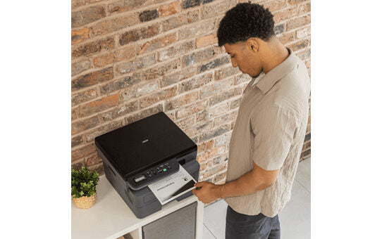 Brother DCPL2627DWE Laser A4 1200 x 1200 DPI 32 ppm Wi-Fi