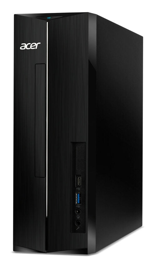 Acer Aspire XC-1780 Intel® Core™ i5 i5-13400 8 GB DDR4-SDRAM 512 GB SSD Windows 11 Home Desktop PC Nero