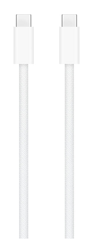 Apple Cavo di ricarica USB‑C da 240W (2 m)