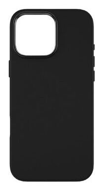 TUNIT TTIP16PMMSBK custodia per cellulare 17,5 cm (6.9") Cover Nero