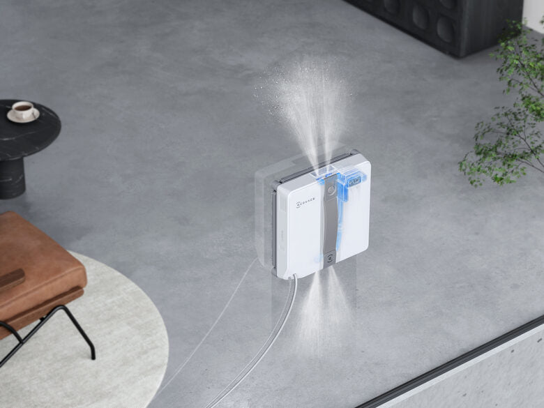 Ecovacs WINBOT MINI Robot lavavetri