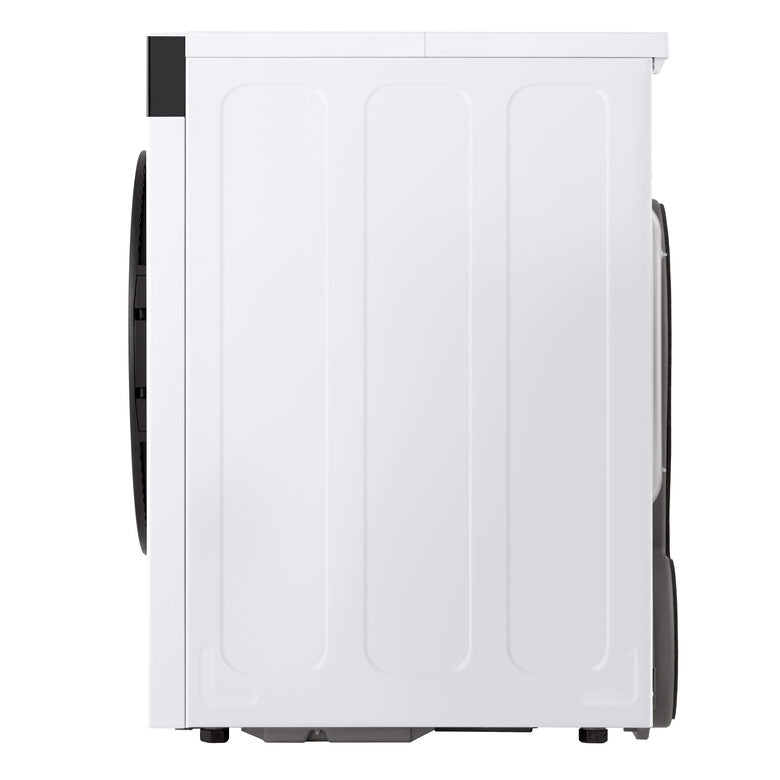 LG RNX5008TLB Asciugatrice Intelligente AI Dry 8 kg Classe B Bianco