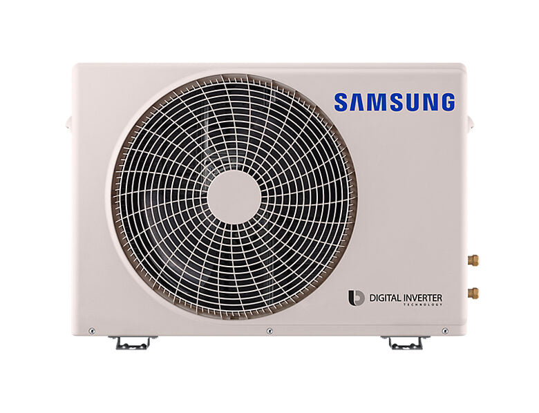 Samsung AR12KSFPEWQX Condizionatore unità esterna Bianco
