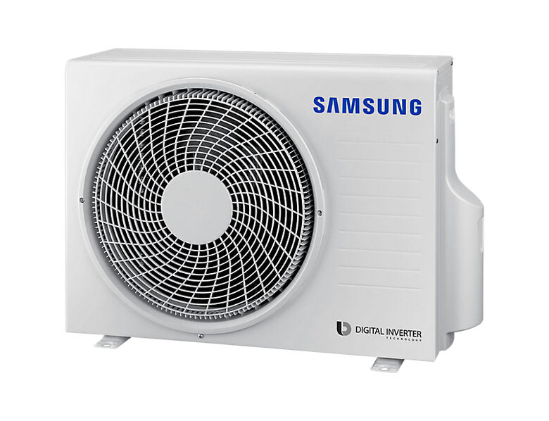 Samsung AR12KSWSBWKX Condizionatore unità esterna Bianco