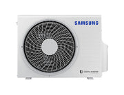 Samsung AR12KSWSBWKX Condizionatore unità esterna Bianco