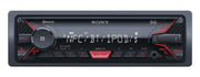Sony DSX-A400BT Sintolettore