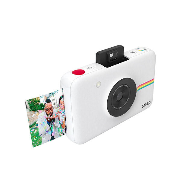Polaroid Snap Bianco