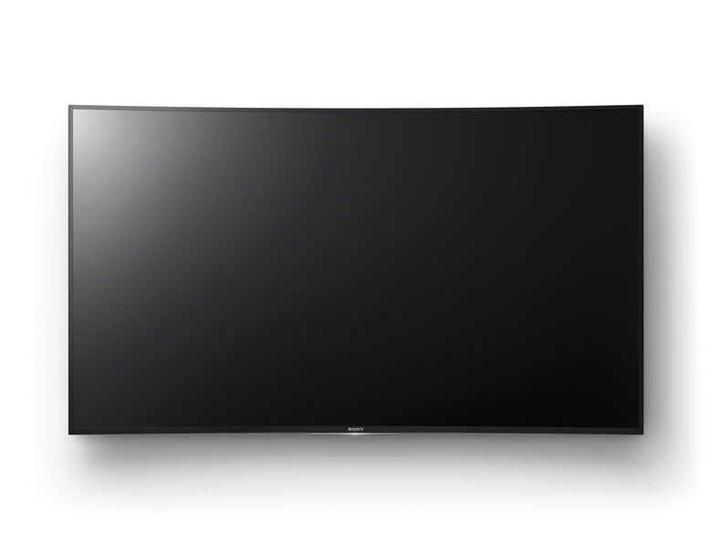 Sony KD65SD8505 165,1 cm (65") 4K Ultra HD Smart TV Wi-Fi Nero, Argento