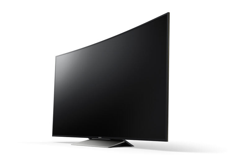 Sony KD65SD8505 165,1 cm (65") 4K Ultra HD Smart TV Wi-Fi Nero, Argento