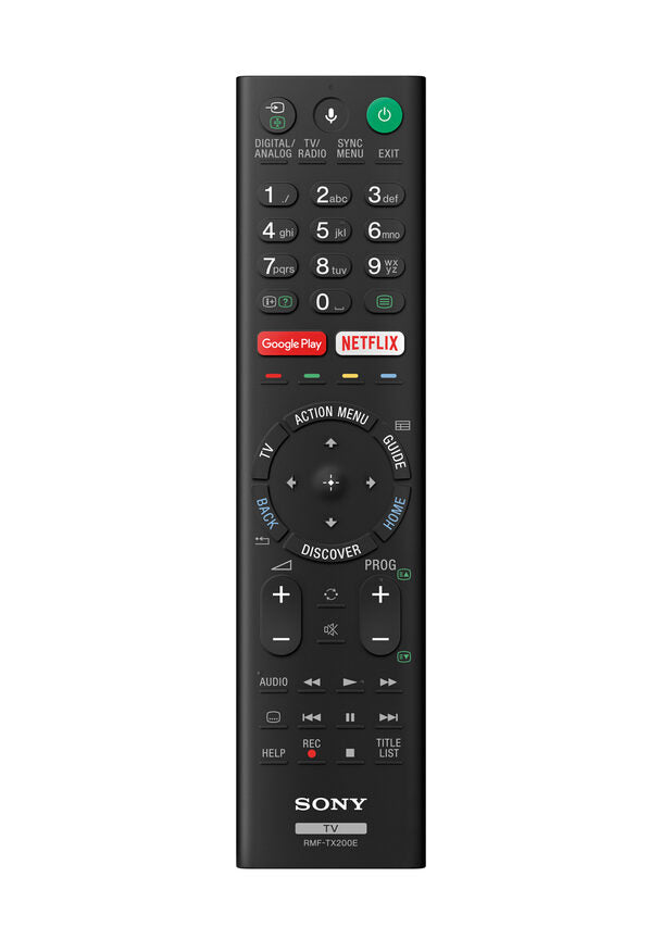 Sony KD65SD8505 165,1 cm (65") 4K Ultra HD Smart TV Wi-Fi Nero, Argento