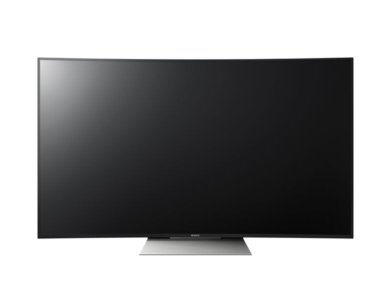Sony KD65SD8505 165,1 cm (65") 4K Ultra HD Smart TV Wi-Fi Nero, Argento