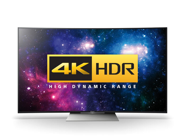 Sony KD65SD8505 165,1 cm (65") 4K Ultra HD Smart TV Wi-Fi Nero, Argento