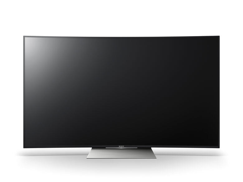 Sony KD65SD8505 165,1 cm (65") 4K Ultra HD Smart TV Wi-Fi Nero, Argento