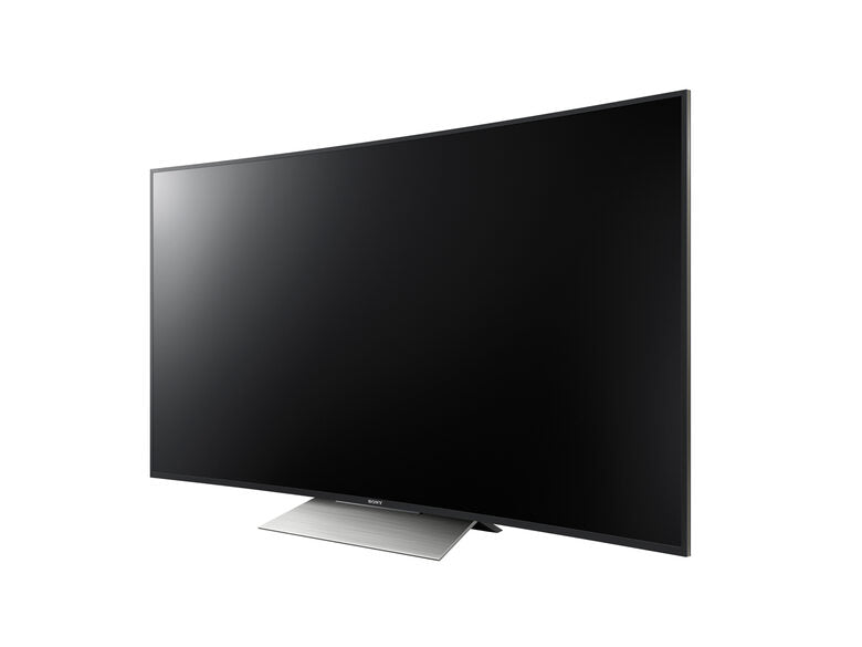 Sony KD65SD8505 165,1 cm (65") 4K Ultra HD Smart TV Wi-Fi Nero, Argento