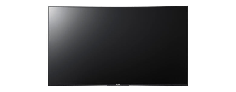 Sony KD65SD8505 165,1 cm (65") 4K Ultra HD Smart TV Wi-Fi Nero, Argento