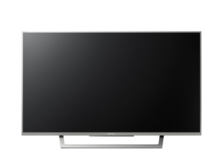 Sony KDL49WD757 124,5 cm (49") Full HD Wi-Fi Argento