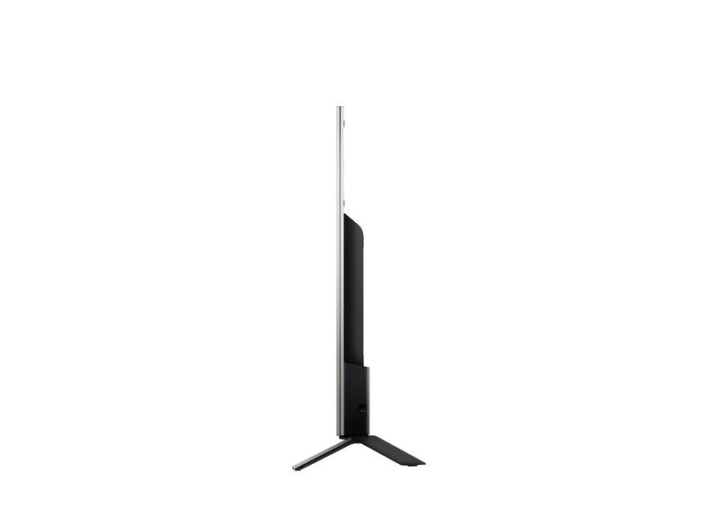 Sony KDL49WD757 124,5 cm (49") Full HD Wi-Fi Argento