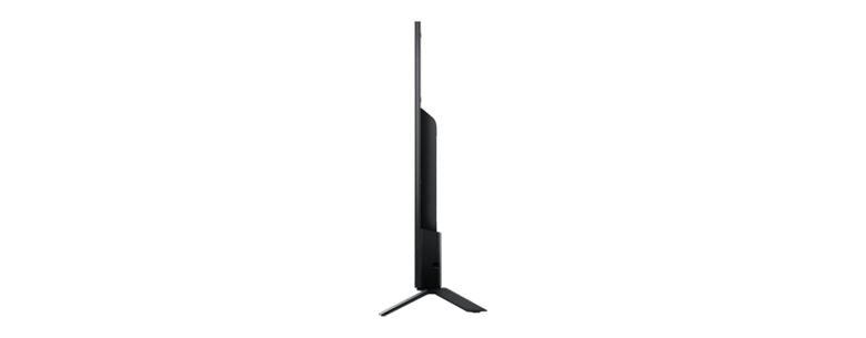 Sony KDL49WD757 124,5 cm (49") Full HD Wi-Fi Argento
