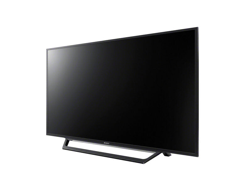 Sony KDL-40WD653 101,6 cm (40") Full HD Smart TV Wi-Fi Nero