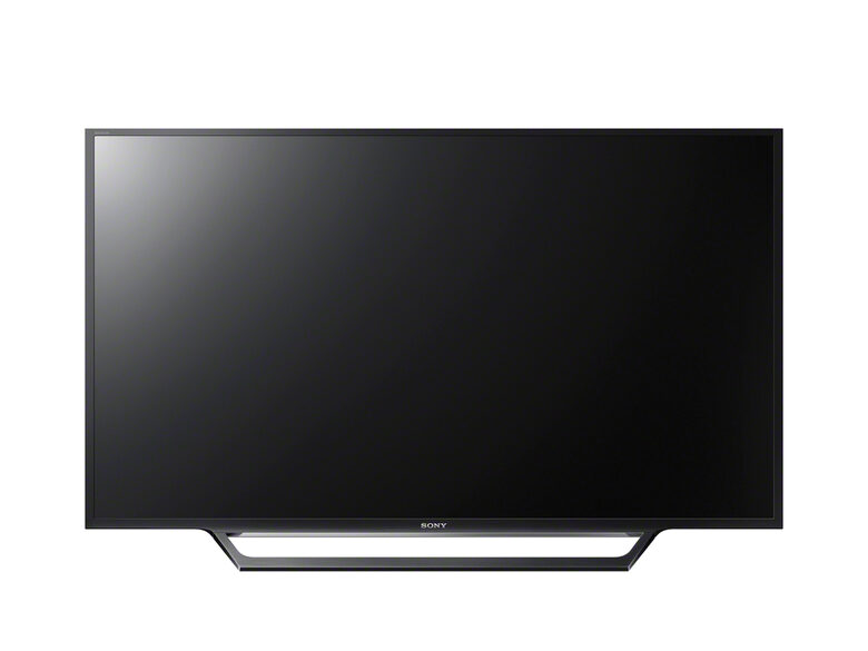 Sony KDL-40WD653 101,6 cm (40") Full HD Smart TV Wi-Fi Nero