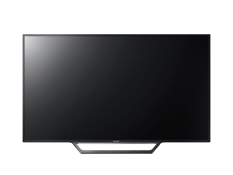 Sony KDL-40WD653 101,6 cm (40") Full HD Smart TV Wi-Fi Nero