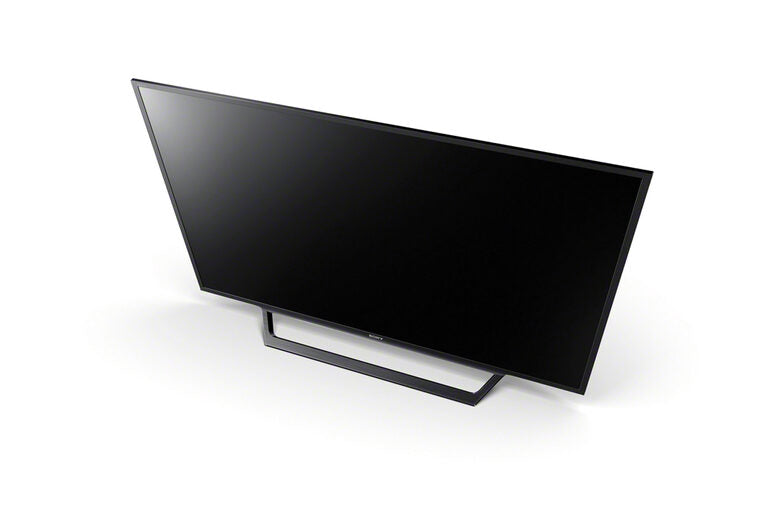 Sony KDL-40WD653 101,6 cm (40") Full HD Smart TV Wi-Fi Nero