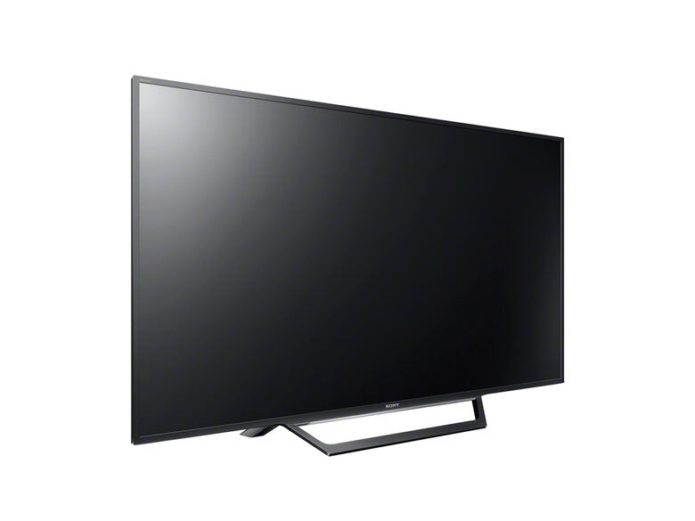 Sony KDL-40WD653 101,6 cm (40") Full HD Smart TV Wi-Fi Nero