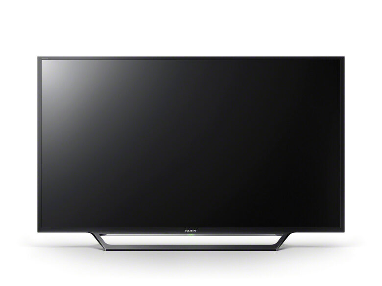 Sony KDL-40WD653 101,6 cm (40") Full HD Smart TV Wi-Fi Nero